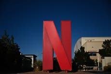 Serie de Netflix rompe récord en su día de estreno