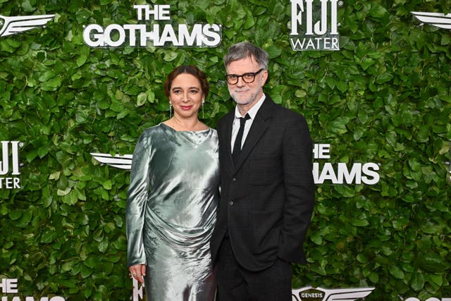 PREMIOS GOTHAM