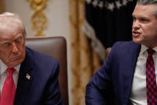 Trump dice que no quiere somalíes en EEUU; les dice que regresen a Somalia