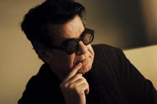 El cineasta Jafar Panahi fue sentenciado a prisión tras esta entrevista