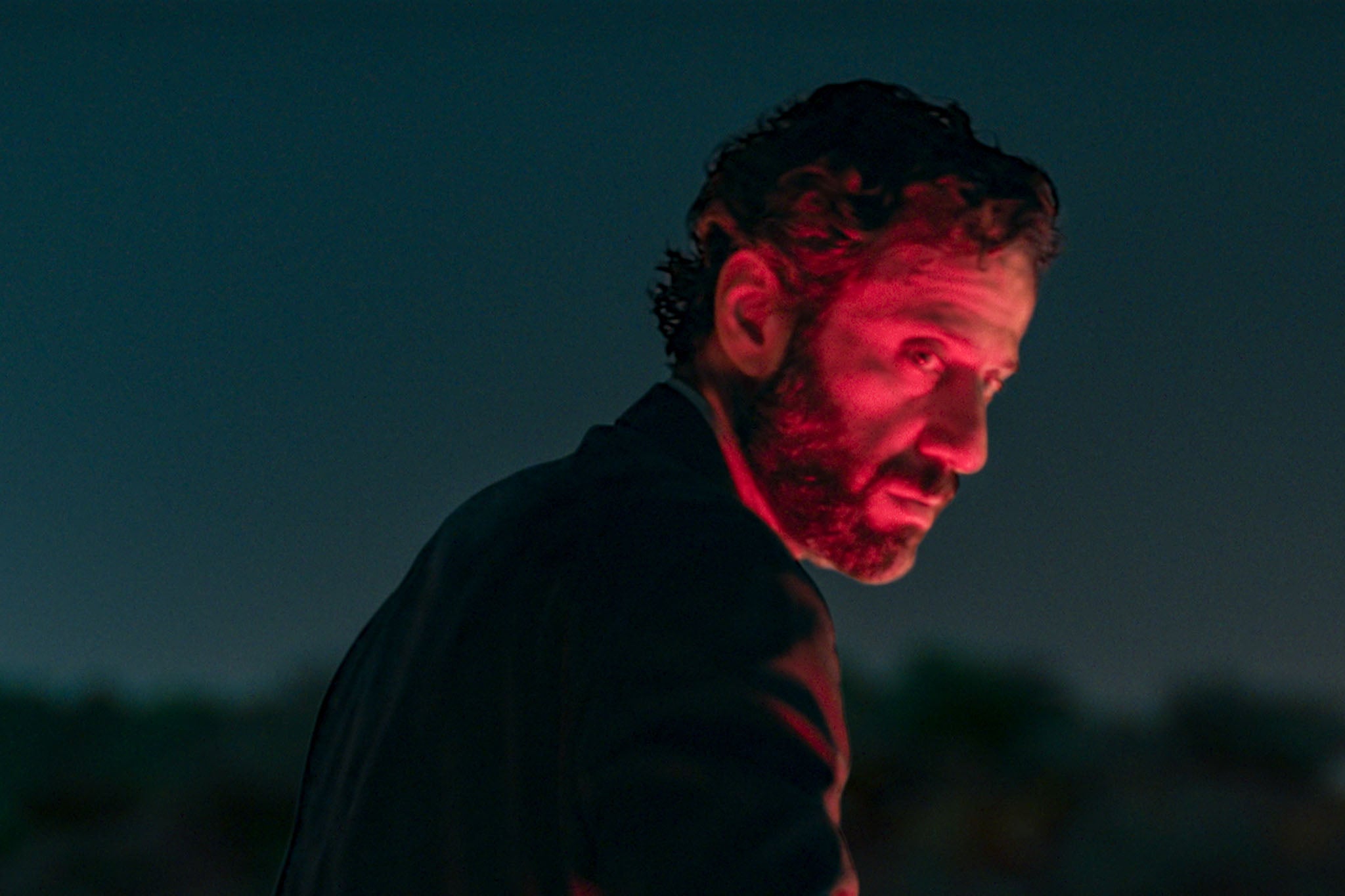 Ebrahim Azizi en ‘Un simple accidente’