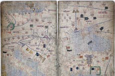 Cómo las erupciones volcánicas llevaron la peste negra a Europa