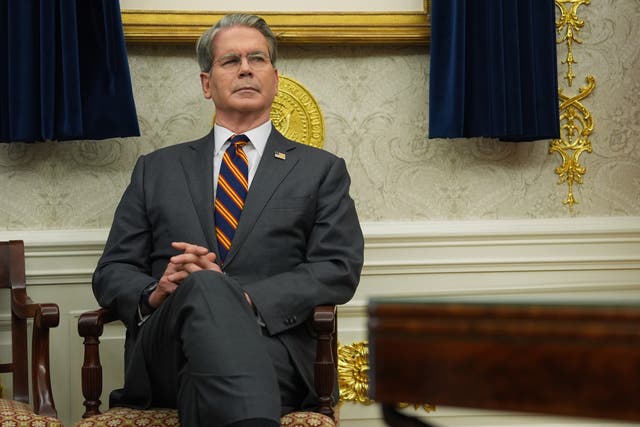 EEUU TREN DE ARAGUA SANCIONES