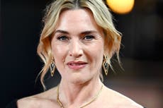 Kate Winslet pide a las actrices que mantengan su apariencia “real”