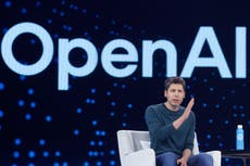 Sam Altman, jefe de ChatGPT, predice el próximo gran avance de la IA