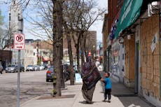 El desprecio del presidente Trump impacta a la mayor comunidad somalí de EEUU