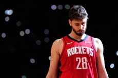 Sengun y Durant llevan a Rockets a paliza de 121-95 sobre Kings