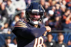 Visita de Bears a Green Bay, el plato fuerte de una semana de duelos divisionales clave