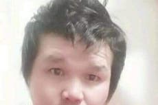 Identificación de restos de trabajador agrícola tailandés deja un último rehén en Gaza