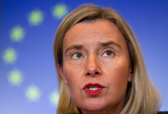 BELGICA EUROPA CORRUPCION