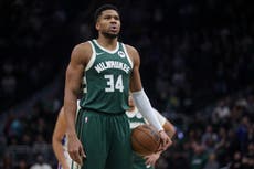 Bucks: Doc Rivers niega que Antetokounmpo está hablando con el equipo sobre su futuro