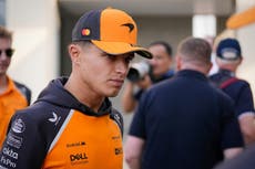 Norris afirma que no pedirá a Piastri que ceda si es necesario en la final del título de F1