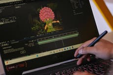 Indígenas del norte de Ecuador buscan preservar su cultura con un anime en quichua