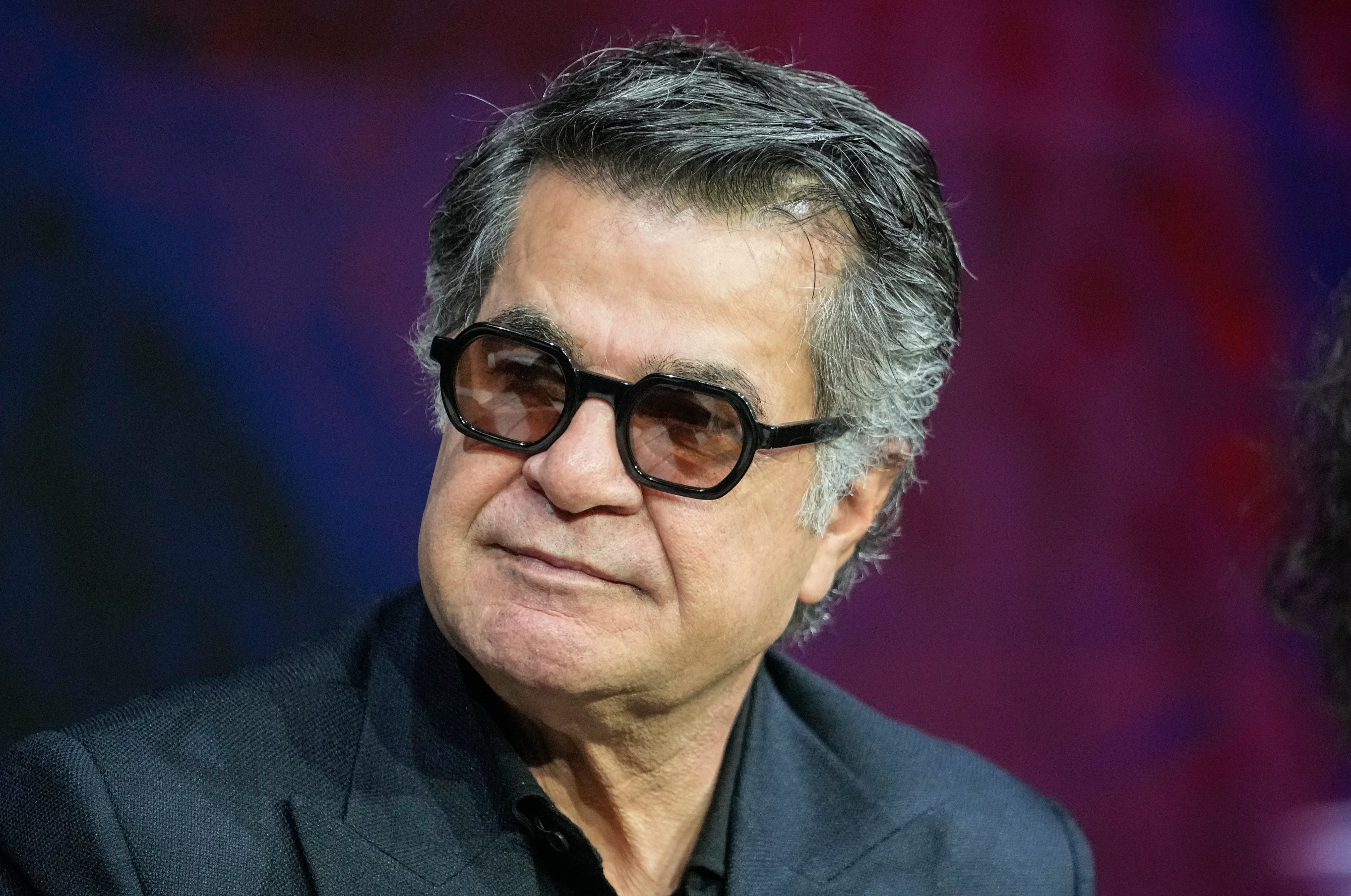 IRAN DIRECTOR DE CINE