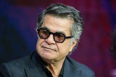 Director de cine iraní planea regresar a su país pese a amenaza de cárcel