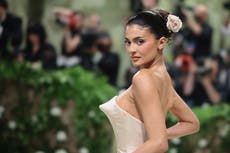 Terapia con células madre: Kylie Jenner realiza el tratamiento para el dolor crónico