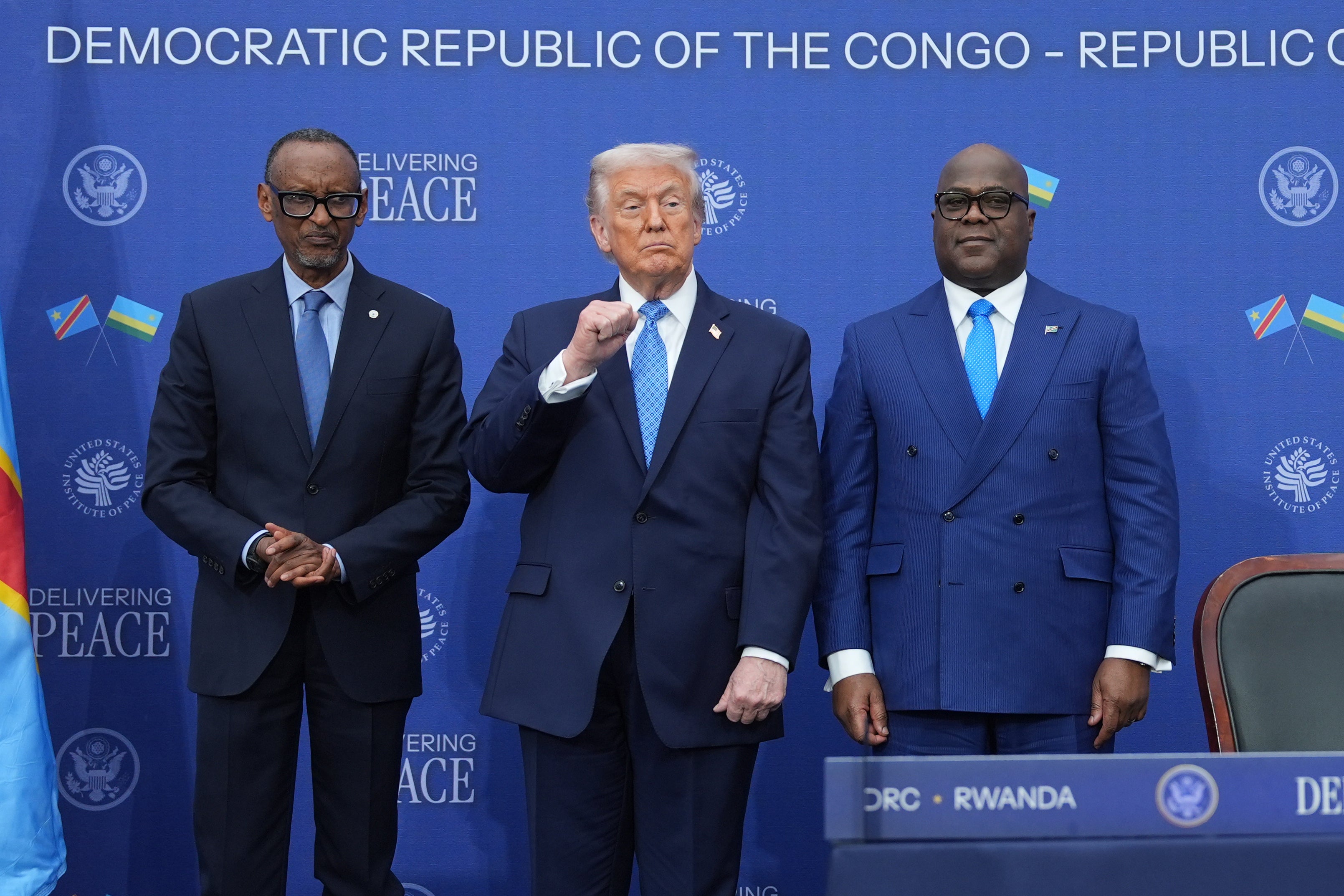 EEUU CONGO RUANDA