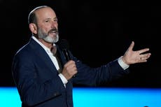 Garber no descarta el descenso en la MLS, pero aclara que está a años o décadas de distancia