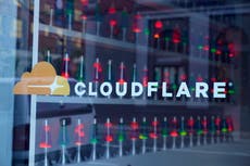 Cloudflare restablece servicios tras una falla que afectó sitios como Zoom y LinkedIn
