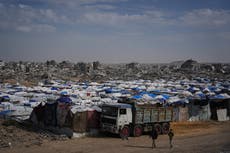 Organismo internacional para gobernar Gaza será anunciado antes de fin de año, dicen funcionarios