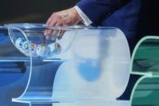 El sorteo del Mundial no podría haber sido mejor para EEUU y México