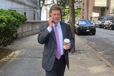 Exagente de la DEA es acusado por presunto acuerdo para lavar millones de dólares del narcotráfico