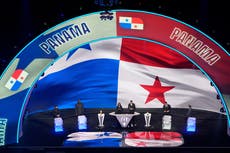 Panamá queda en grupo complicado en próximo Mundial, pero promete 'agradar'