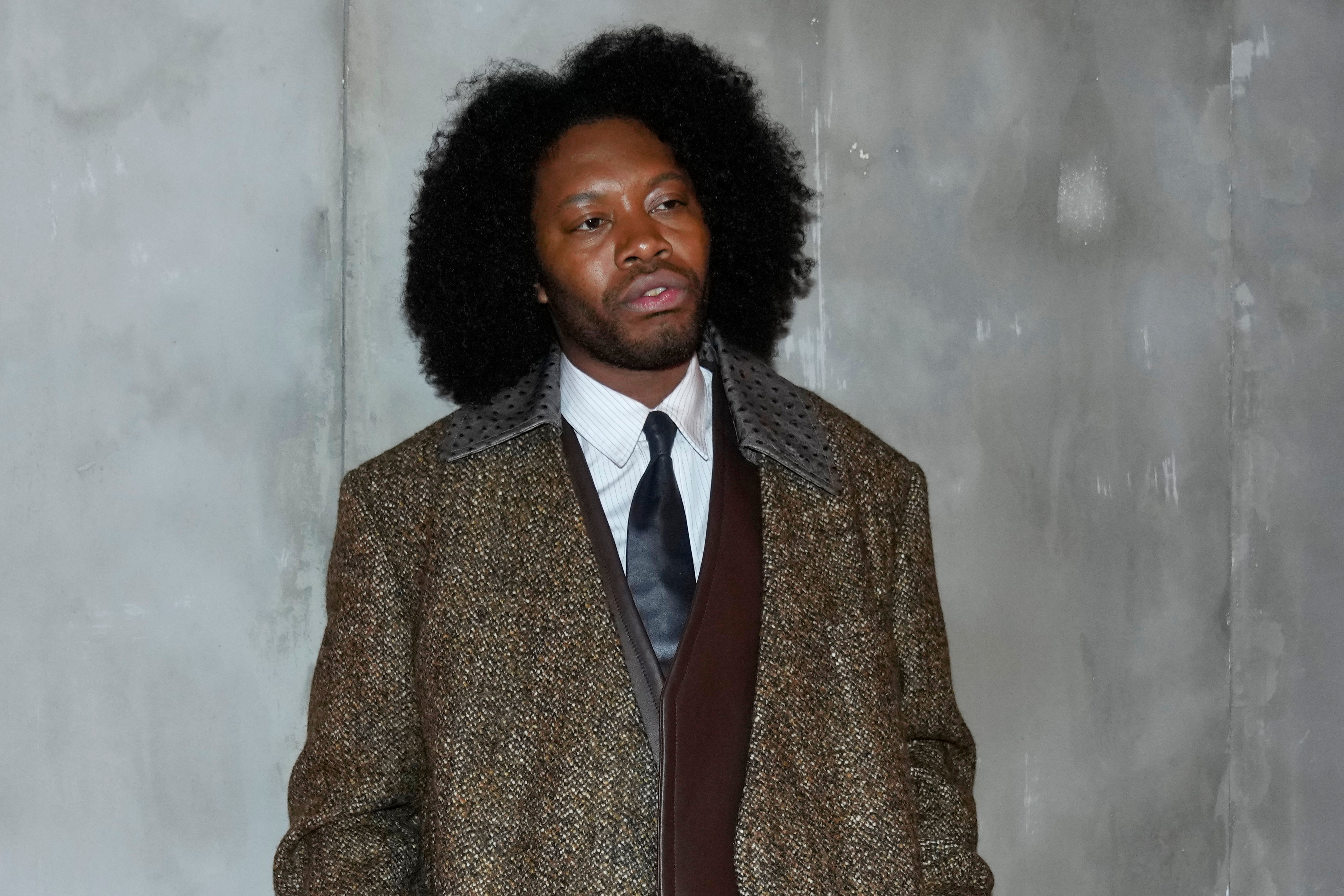 ESP-GEN JAPÓN-HARRIS-ARRESTO