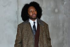 Dramaturgo nominado al Tony Jeremy O. Harris, arrestado en Japón por presunto contrabando de éxtasis