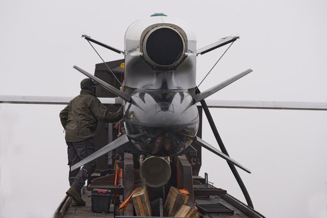 EUR-GEN UCRANIA-GUERRA