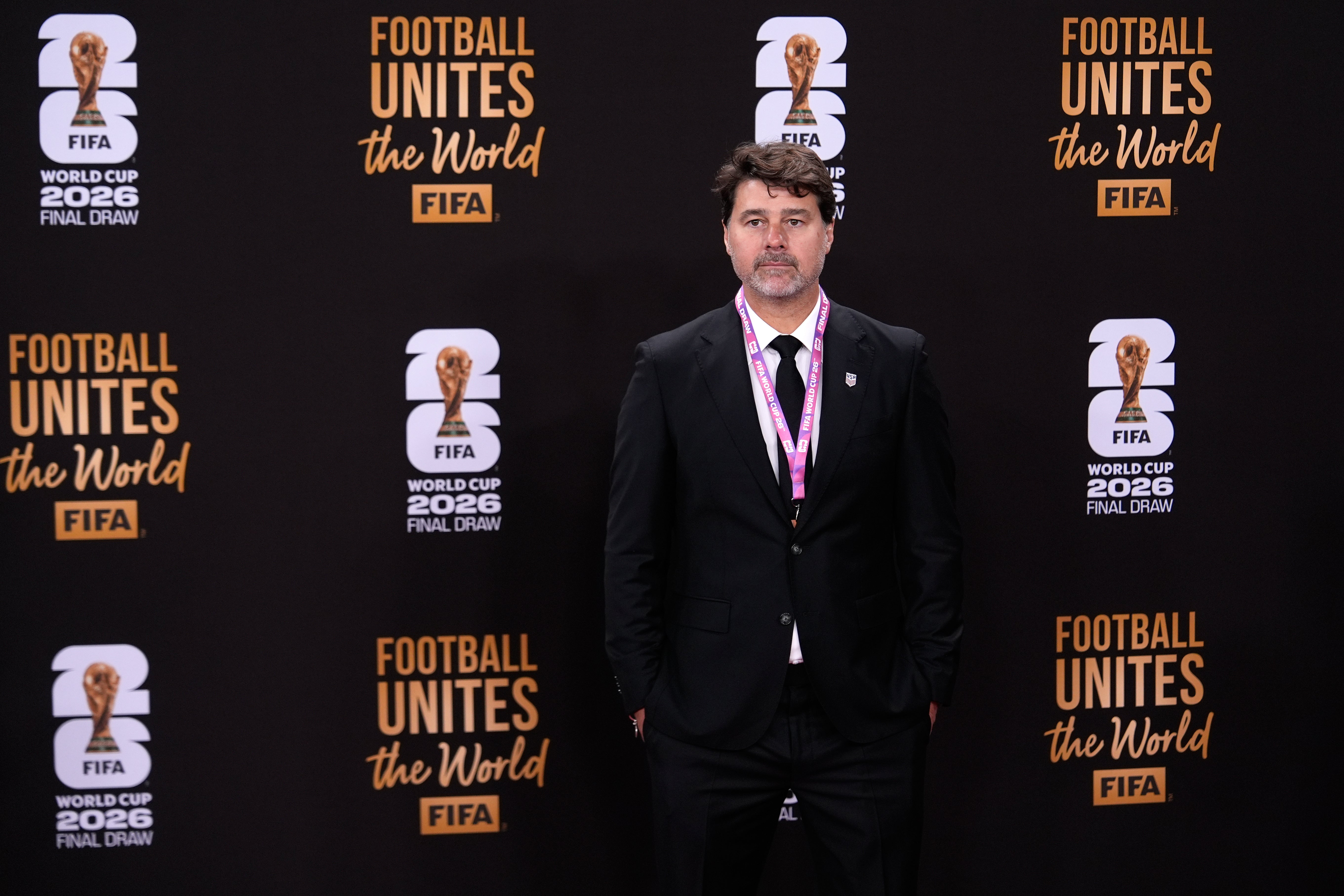 MUNDIAL EEUU-POCHETTINO