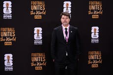 Pochettino dice que algún día quiere regresar a la Liga Premier tras dirigir a Estados Unidos