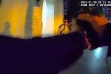 San Diego evalúa acuerdo de $30 millones por muerte de adolescente negro en tiroteo policial