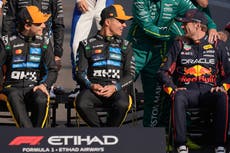 Los momentos clave que definieron la carrera de Lando Norris hacia el título de Fórmula 1