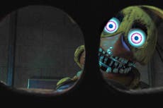 "Five Nights at Freddy’s" sigue impulsando la taquilla en EEUU