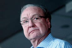 Tom Hicks, empresario texano que fue dueño de los Stars, Rangers y Liverpool, muere a los 79 años