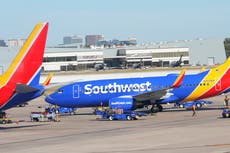 Gobierno de Trump elimina parte de multa impuesta a Southwest Airlines por cancelaciones