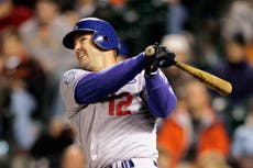 Jeff Kent es elegido al Salón de la Fama del béisbol; Bonds, Clemens y Valenzuela quedan fuera