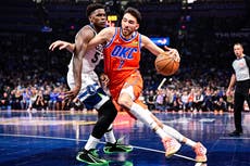 Esta semana se deciden los cuartos de final de la Copa NBA