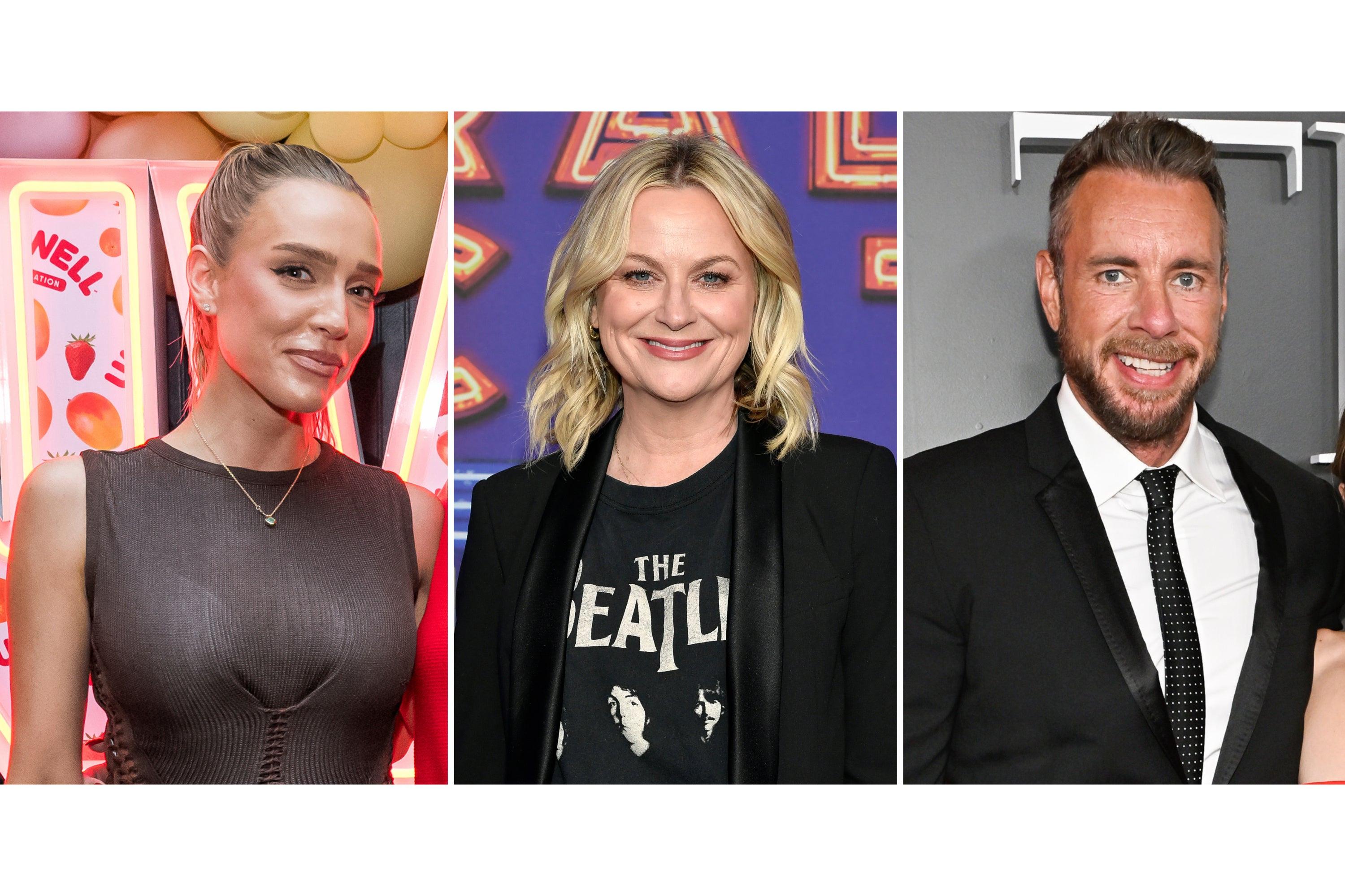 Los Globos de Oro se adentran en los pódcast y evitan críticas cuidadosamente