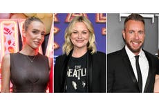 Los Globos de Oro se adentran en los pódcast y evitan críticas cuidadosamente