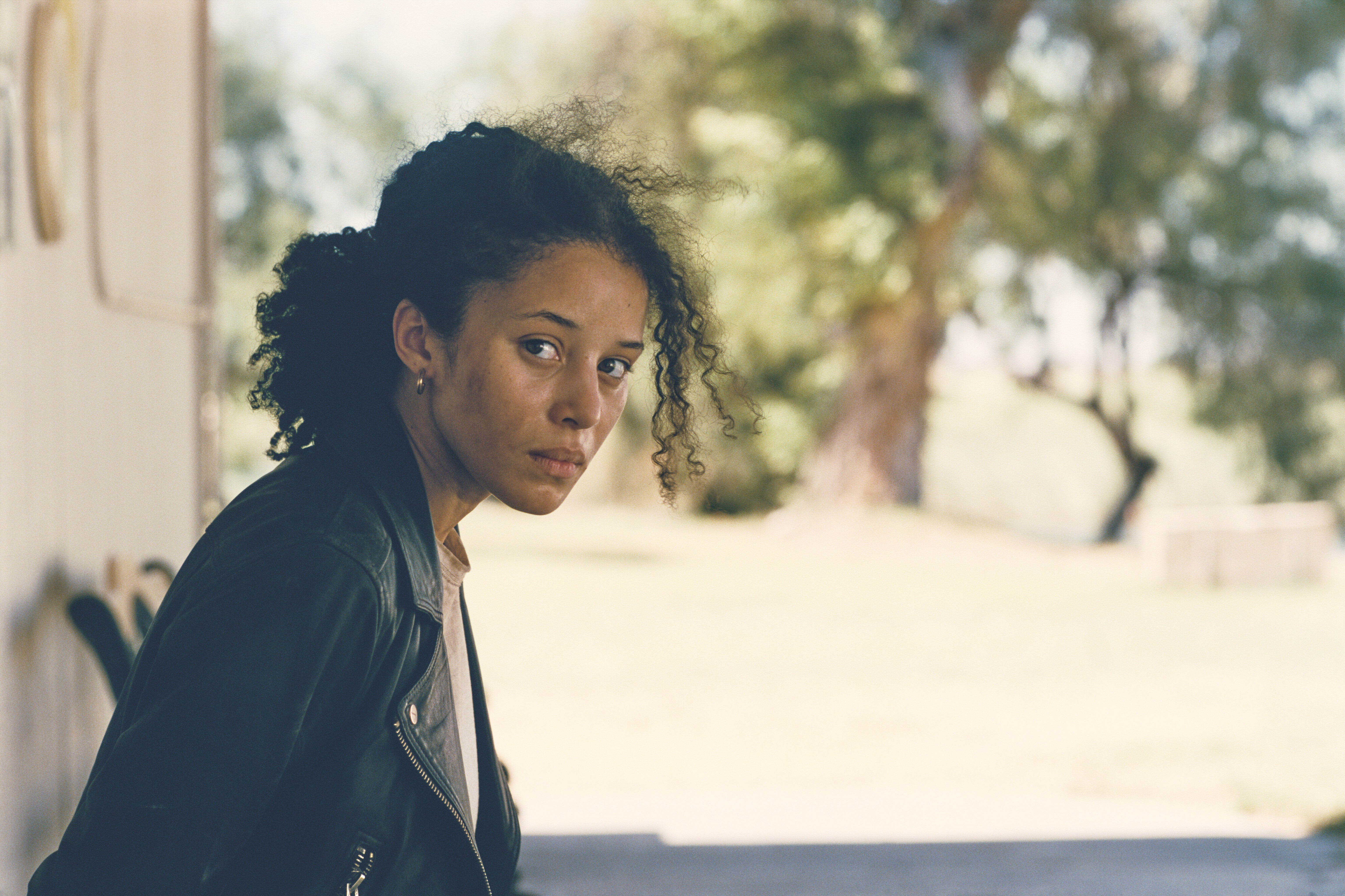 GLOBOS DE ORO-REACCIONES