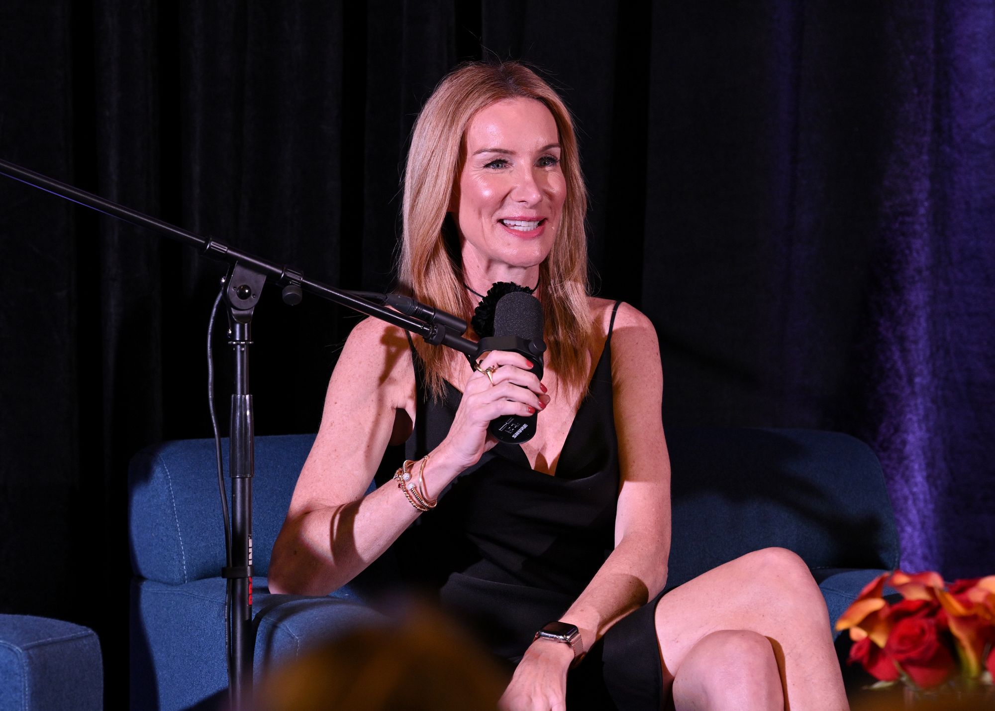 Jennifer Welch recibió fuertes críticas después de llamar “estafadora” a Erika Kirk y “racista” a Charlie Kirk