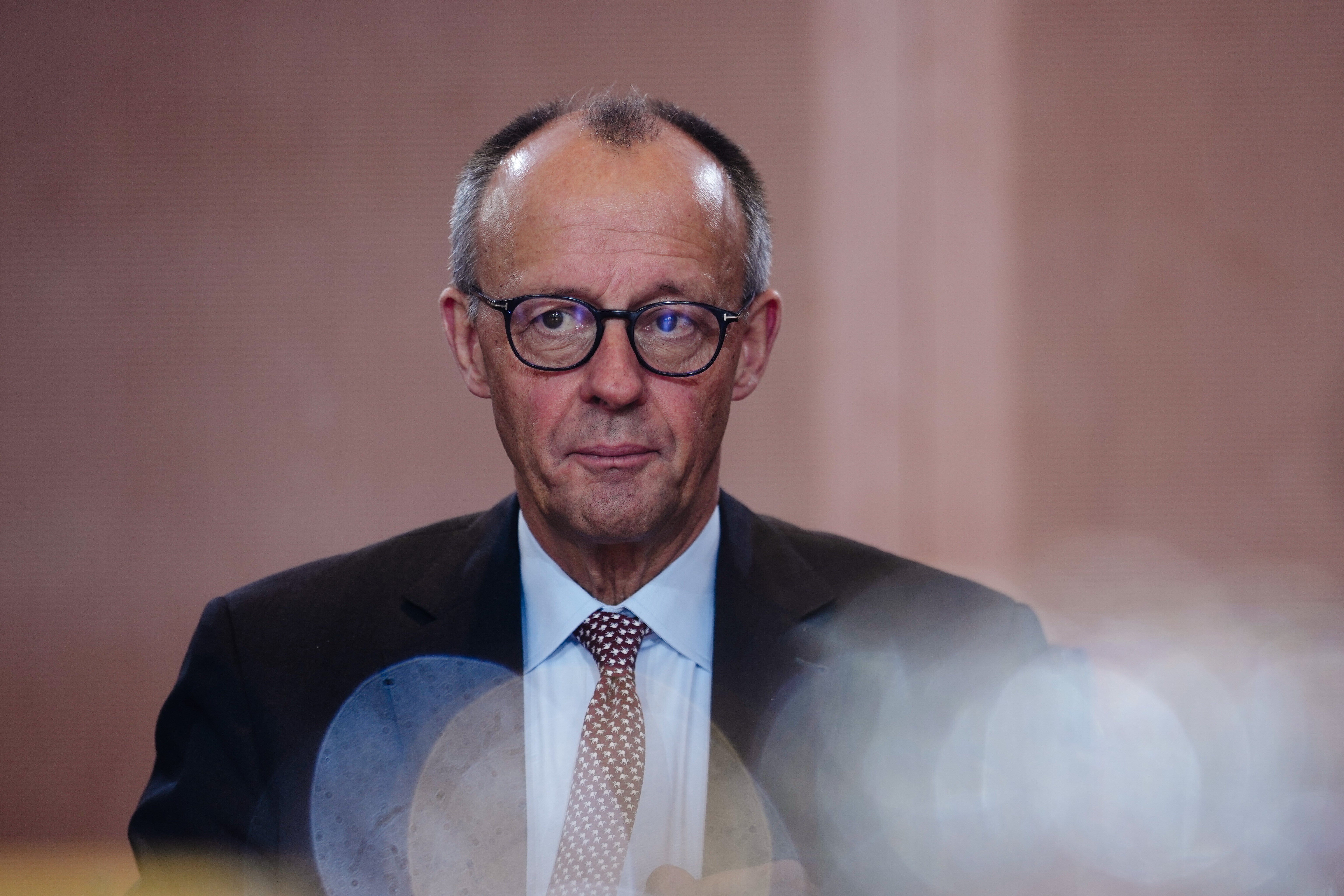 ALEMANIA-EEUU-ESTRATEGIA DE SEGURIDAD