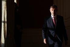 Babiš es juramentado como primer ministro de República Checa, podría alejarse de apoyo a Ucrania