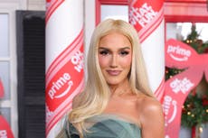Gwen Stefani, criticada por apoyar aplicación católica provida