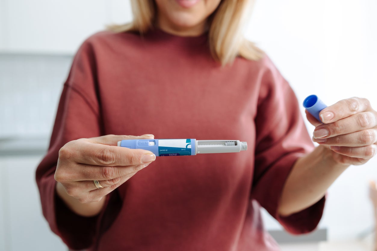 Los medicamentos para bajar de peso tendrían escaso efecto en prevenir cánceres vinculados a la obesidad, según estudio