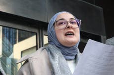 Jueza permite a estudiante turca de Tufts reanudar labores tras revocación de visa