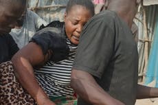 Soldados nigerianos abren fuego contra manifestantes; hay nueve muertos, afirman testigos