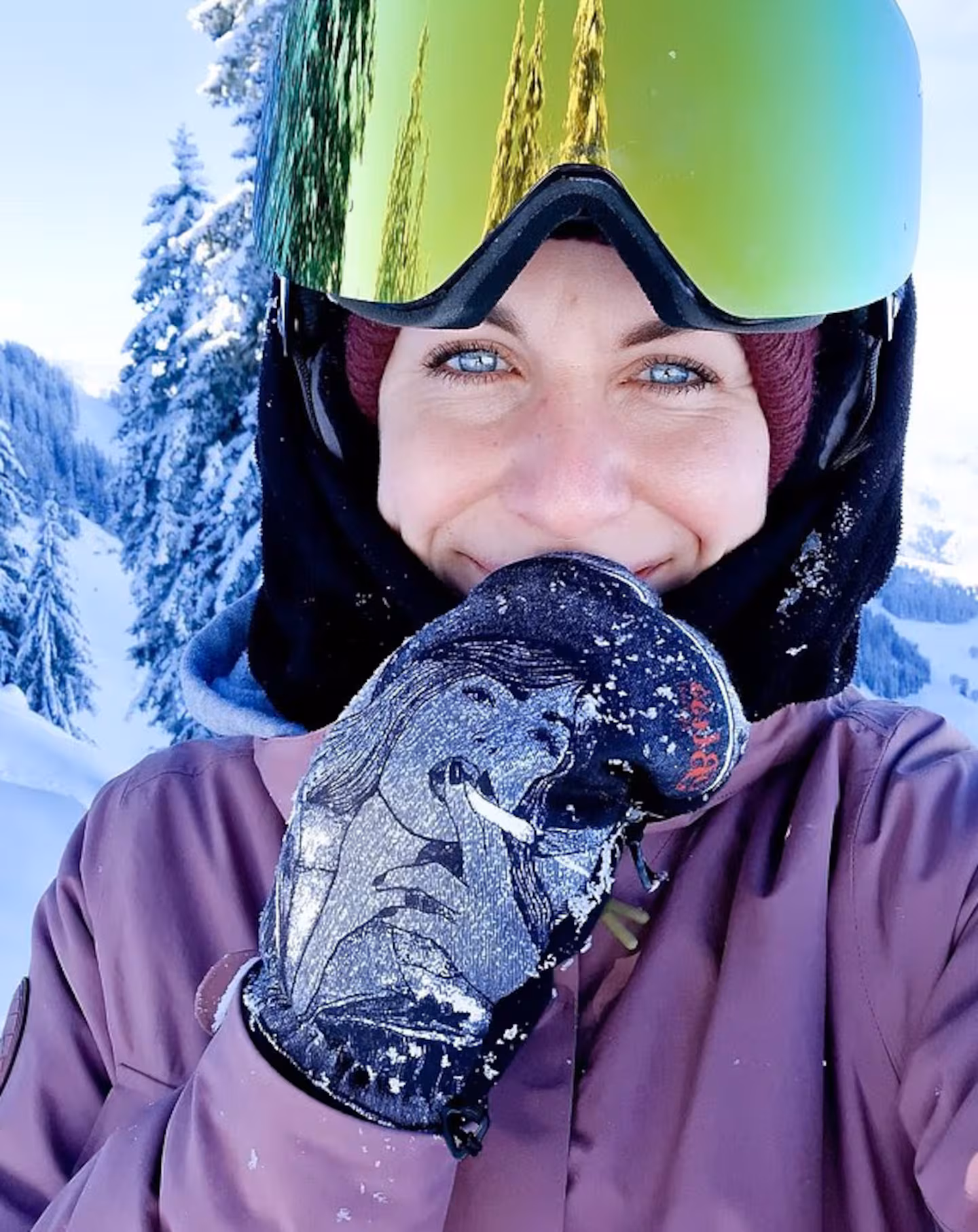 Acusan a alpinista de homicidio imprudente tras la muerte de su novia en una montaña